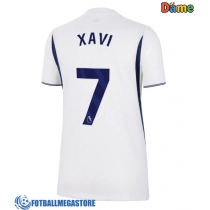 Fotballdrakt Dame Tottenham Hotspur Xavi Simons #7 Hjemmedrakt 2026-27 Kortermet